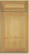 kitchen cabinet door executive cabinetry harvest flat